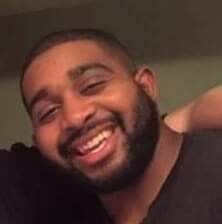 Torreon Hudson, 26, killed during Bungalow Joe's shooting